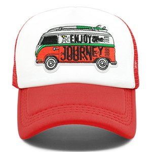 NEW Road trip hat
